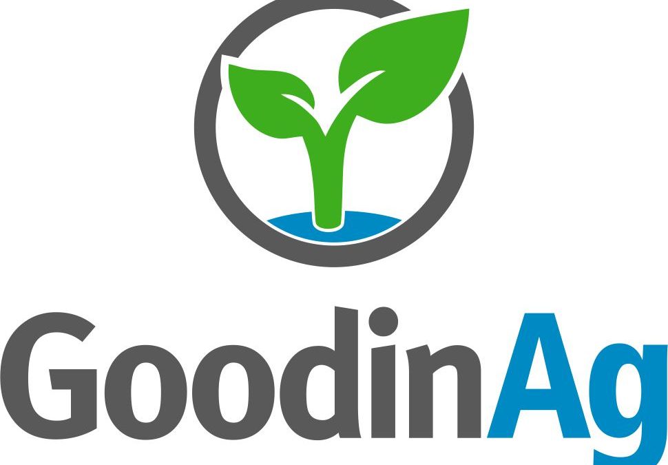 Goodin Ag Ltd