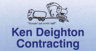 Ken Deighton Contracting Trust