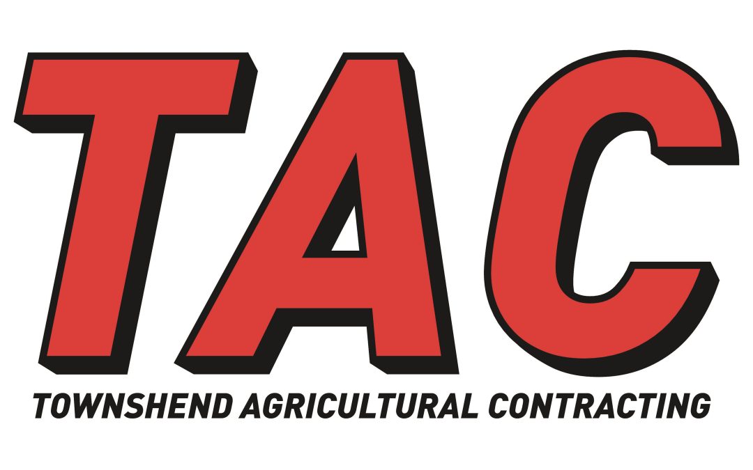 Townshend Agricultural Contracting Ltd